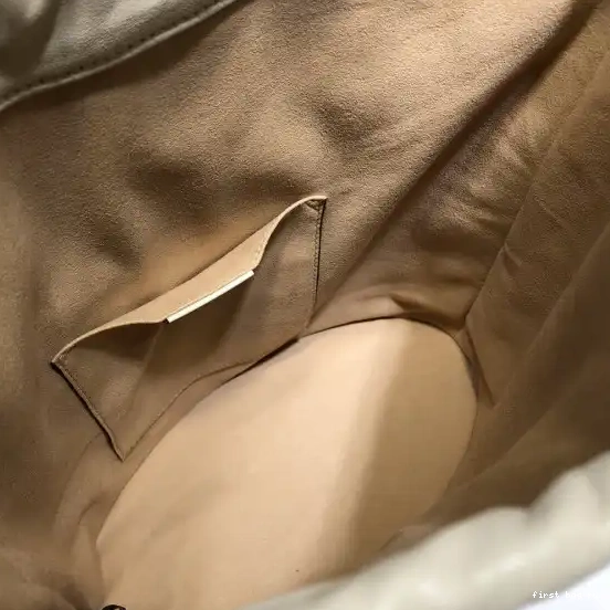 First bag ru Horsebit GUCCI bag small bucket 1955 0624